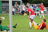 SG Hohenwart/Würm — SG1 3:0 (1:0)