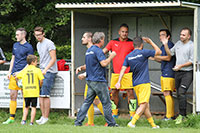 SG Hohenwart/Würm — SG1 3:0 (1:0)