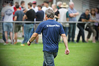 SG Hohenwart/Würm — SG1 3:0 (1:0)