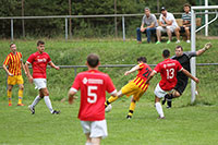 SG Hohenwart/Würm — SG1 3:0 (1:0)