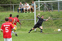SG Hohenwart/Würm — SG1 3:0 (1:0)