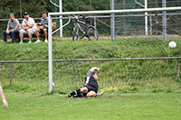 SG Hohenwart/Würm — SG1 3:0 (1:0)