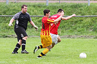 SG Hohenwart/Würm — SG1 3:0 (1:0)