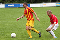SG Hohenwart/Würm — SG1 3:0 (1:0)