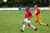 SG Hohenwart/Würm — SG1 3:0 (1:0)