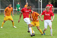 SG Hohenwart/Würm — SG1 3:0 (1:0)