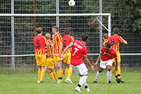 SG Hohenwart/Würm — SG1 3:0 (1:0)