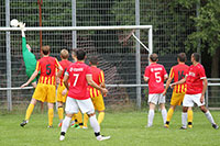 SG Hohenwart/Würm — SG1 3:0 (1:0)