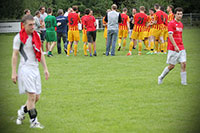 SG Hohenwart/Würm — SG1 3:0 (1:0)