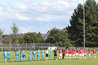 SG Neuhausen/Hamberg — SG1 3:2
