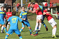 SG Neuhausen/Hamberg — SG1 3:2