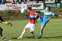 SG Neuhausen/Hamberg — SG1 3:2