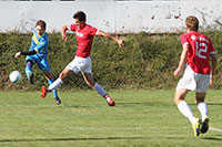 SG Neuhausen/Hamberg — SG1 3:2