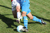 SG Neuhausen/Hamberg — SG1 3:2