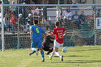 SG Neuhausen/Hamberg — SG1 3:2