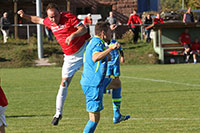 SG Neuhausen/Hamberg — SG1 3:2