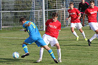 SG Neuhausen/Hamberg — SG1 3:2