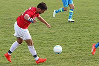 SG Neuhausen/Hamberg — SG1 3:2
