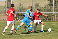 SG Neuhausen/Hamberg — SG1 3:2