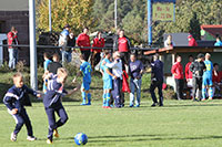 SG Neuhausen/Hamberg — SG1 3:2