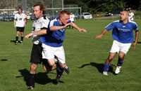 SG Unterreichenbach/Schwarzenberg — SG Neusatz/Rotensol 3:2 (0:1)