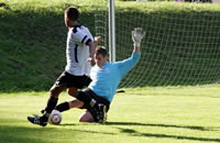 SG Unterreichenbach/Schwarzenberg — SG Neusatz/Rotensol 3:2 (0:1)
