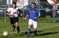 SG Unterreichenbach/Schwarzenberg — SG Neusatz/Rotensol 3:2 (0:1)