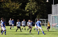 SG Unterreichenbach/Schwarzenberg — SG Neusatz/Rotensol 3:2 (0:1)