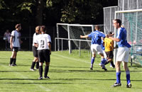 SG Unterreichenbach/Schwarzenberg — SG Neusatz/Rotensol 3:2 (0:1)