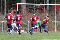 SG1 — SG Oberes Enztal 4:1