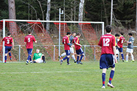 SG1 — SG Oberes Enztal 4:1