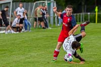SG1 — SG Oberreichenbach/Würzbach 2:2 (Testspiel)