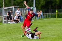 SG1 — SG Oberreichenbach/Würzbach 2:2 (Testspiel)