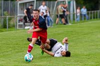 SG1 — SG Oberreichenbach/Würzbach 2:2 (Testspiel)