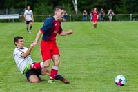 SG1 — SG Oberreichenbach/Würzbach 2:2 (Testspiel)