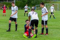 SG1 — SG Oberreichenbach/Würzbach 2:2 (Testspiel)