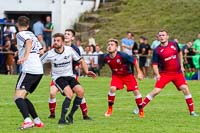 SG1 — SG Oberreichenbach/Würzbach 2:2 (Testspiel)