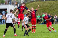 SG1 — SG Oberreichenbach/Würzbach 2:2 (Testspiel)