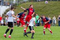 SG1 — SG Oberreichenbach/Würzbach 2:2 (Testspiel)