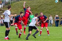 SG1 — SG Oberreichenbach/Würzbach 2:2 (Testspiel)