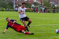SG1 — SG Oberreichenbach/Würzbach 2:2 (Testspiel)