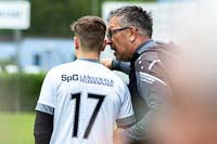 SG1 — Spfr. Feldrennach 2:0 (0:0)