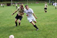 SG1 — Spfr. Feldrennach II 5:1 (0:0)