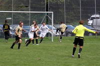 SG1 — Spfr. Feldrennach II 5:1 (0:0)