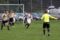 SG1 — Spfr. Feldrennach II 5:1 (0:0)