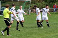 SG1 — Spfr. Feldrennach II 5:1 (0:0)