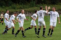 SG1 — Spfr. Feldrennach II 5:1 (0:0)