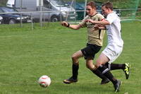 SG1 — Spfr. Feldrennach II 5:1 (0:0)