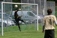 SG1 — Spfr. Feldrennach II 5:1 (0:0)