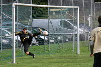 SG1 — Spfr. Feldrennach II 5:1 (0:0)